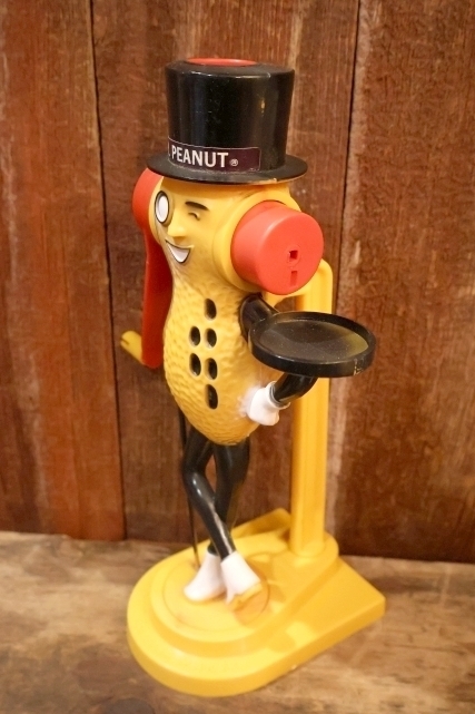 画像4: ct-260601-12 PLANTERS / MR.PEANUT 1970's PEANUT BUTTER MAKER (Box)