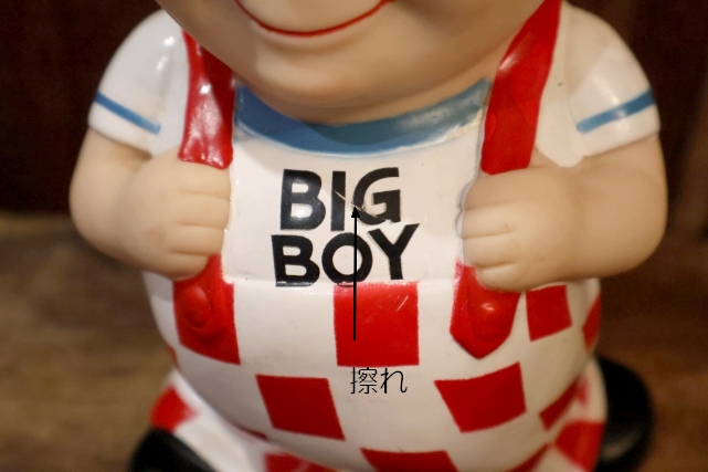 画像3: ct-230301-75 Bob's BIG BOY / 2000's Coin Bank