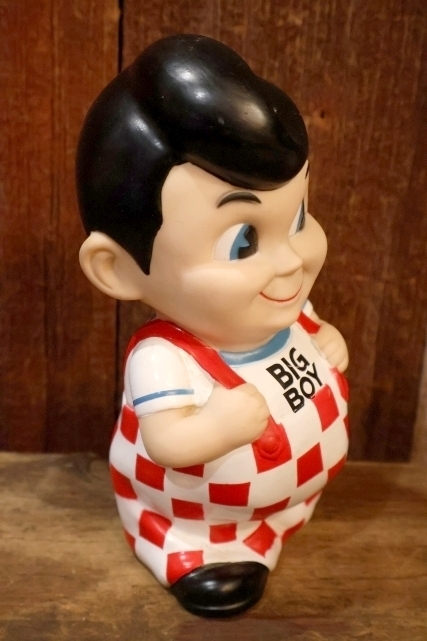 画像5: ct-230301-75 Bob's BIG BOY / 2000's Coin Bank
