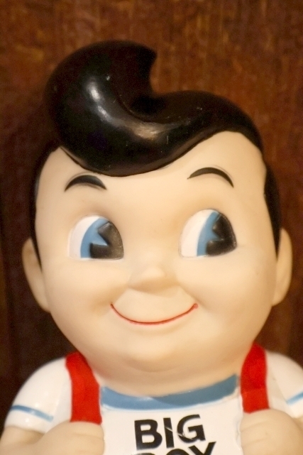 画像2: ct-230301-75 Bob's BIG BOY / 2000's Coin Bank