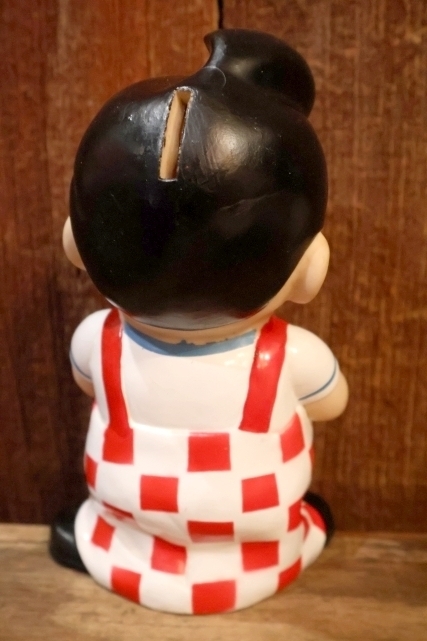 画像6: ct-230301-75 Bob's BIG BOY / 2000's Coin Bank