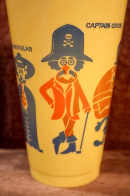 画像3: ct-260520-07 McDonald's / 1970's Plastic Cup (A)
