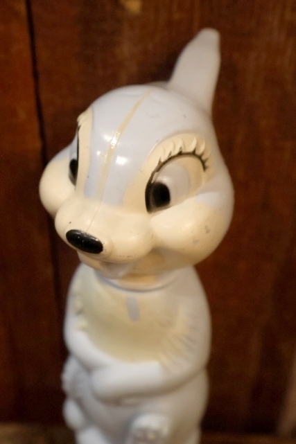 画像2: ct-260401-22 Thumper / COLGATE-PALMOLIVE 1960's SOAKY BOTTLE