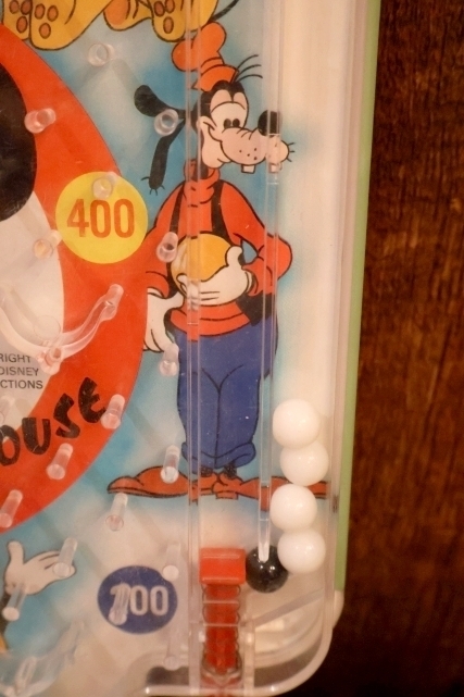 画像6: ct-250801-09 MICKEY MOUSE CLUB / WOLVERINE TOY 1965 ACTION GAME