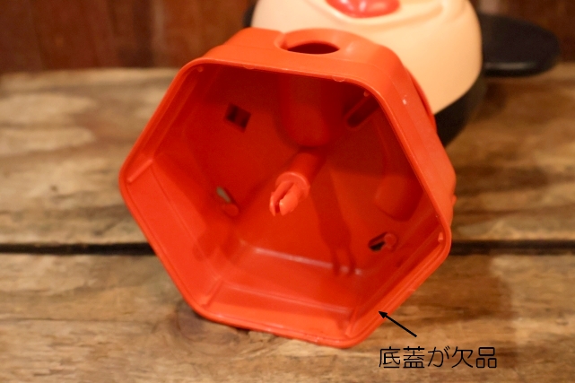 画像9: ct-240214-137 Mickey Mouse / Hasbro 1968 Gum Ball Machine