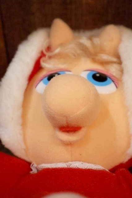 画像3: ct-240101-07 Baby Miss Piggy / McDonald's 1988 Plush Doll
