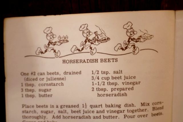 画像5: ct-260401-03 Reddy Kilowatt / 1940's-1950's Northern States Power Company Recipe Book