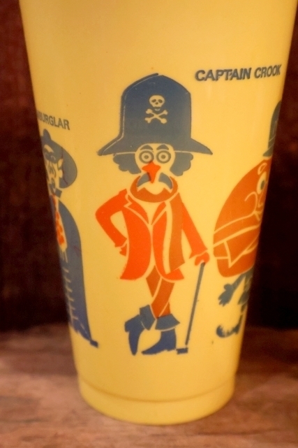 画像3: ct-260520-07 McDonald's / 1970's Plastic Cup (B)