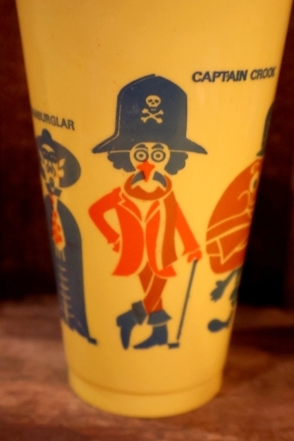 画像3: ct-260520-07 McDonald's / 1970's Plastic Cup (C)