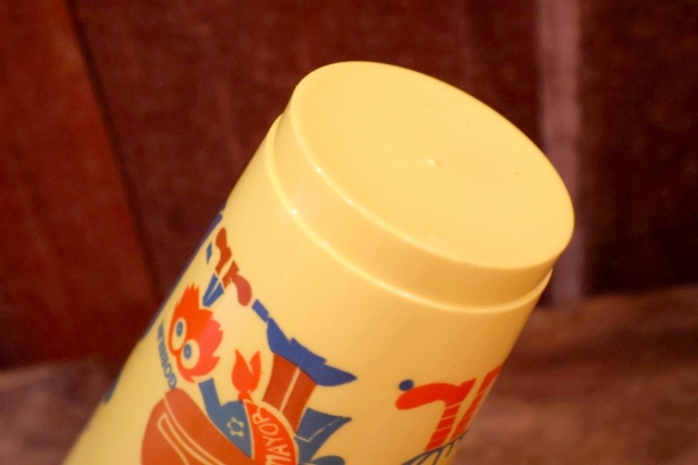 画像7: ct-260520-07 McDonald's / 1970's Plastic Cup (F)