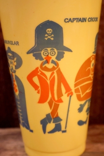 画像4: ct-260520-07 McDonald's / 1970's Plastic Cup (A)