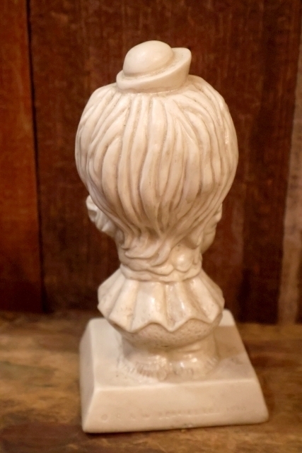 画像5: ct-220901-15 R& W BERRIES 1970's Message Doll "Guess Who I Like"