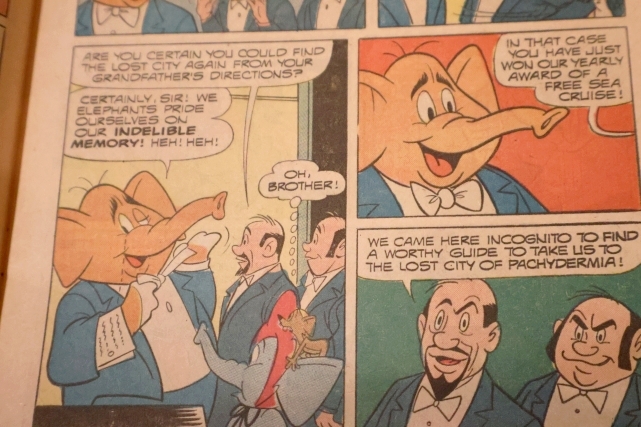 画像4: ct-251201-07 BABY SNOOTS / WHITMAN 1972 Comic