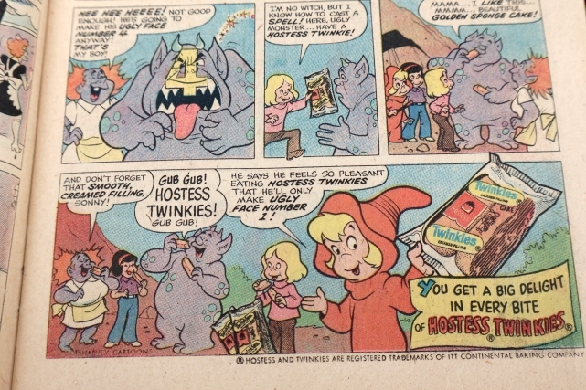 画像3: ct-251201-07 Richie Rich / July 1976 Comic