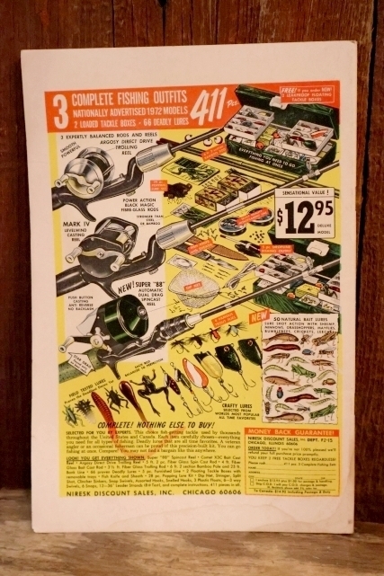 画像7: ct-251201-07 BABY SNOOTS / WHITMAN 1972 Comic