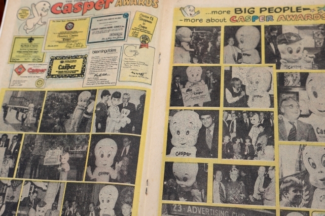 画像4: ct-251201-07 Richie Rich / September 1974 Comic