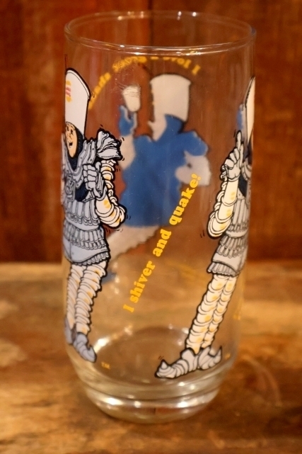 画像6: gs-260801-12 BURGER KING / 1979 Collectors Series Glass "Shake a Lot"