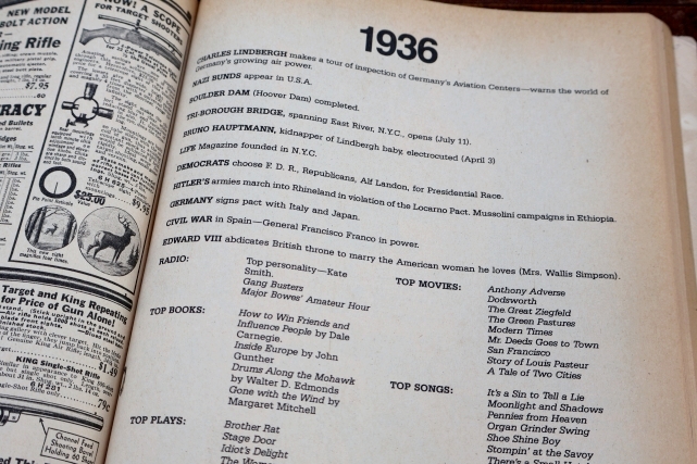 画像16: dp-260801-06 SEARS ROEBUCK and CO CATALOGUES OF 1930's (1978年製)