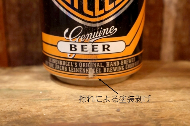 画像2: dp-260801-10 HARLEY-DAVIDSON MOTOR CYCLES 1998 GENUINE BEER CAN