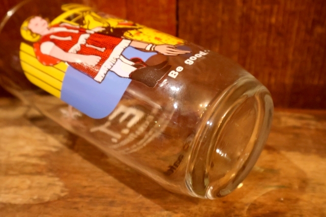 画像7: gs-260801-16 E.T. / AAFES 1982 Glass "Be good" (D)