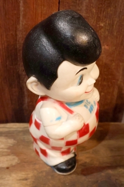 画像6: ct-260801-04 Bob's Big Boy Restaurant 1950's Coin Bank