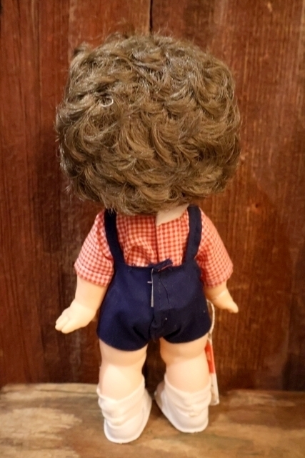 画像5: ct-260801-40 Campbell's / The Campbell Kids 1988 Special Edition Dolls