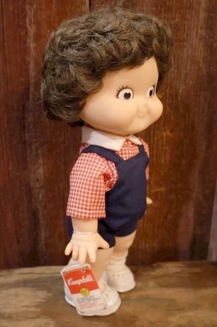画像3: ct-260801-40 Campbell's / The Campbell Kids 1988 Special Edition Dolls