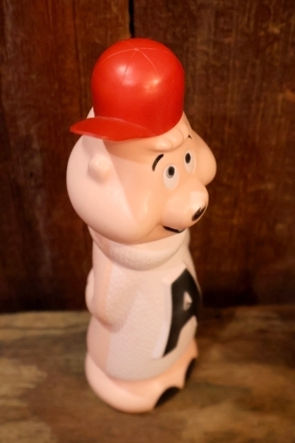 画像5: ct-260801-26 ALVIN / COLGATE-PALMOLIVE 1960's SOAKY BOTTLE