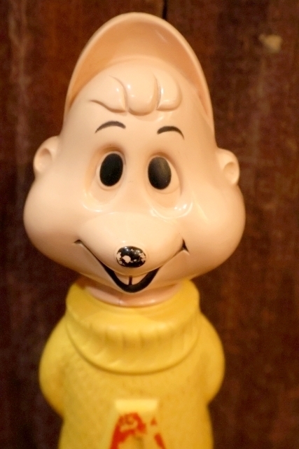 画像2: ct-260801-27 ALVIN / COLGATE-PALMOLIVE 1960's SOAKY BOTTLE