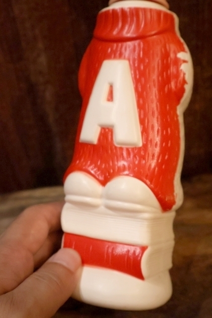画像4: ct-260801-29 ALVIN / COLGATE-PALMOLIVE 1960's SOAKY BOTTLE