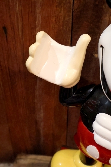画像10: ct-260801-62 Mickey Mouse / 1970's Telephone