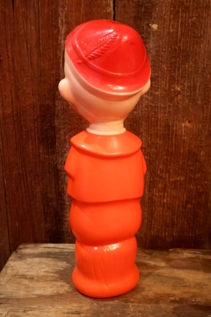 画像6: ct-260801-38 Pinocchio / COLGATE-PALMOLIVE 1960's Soaky Bottle