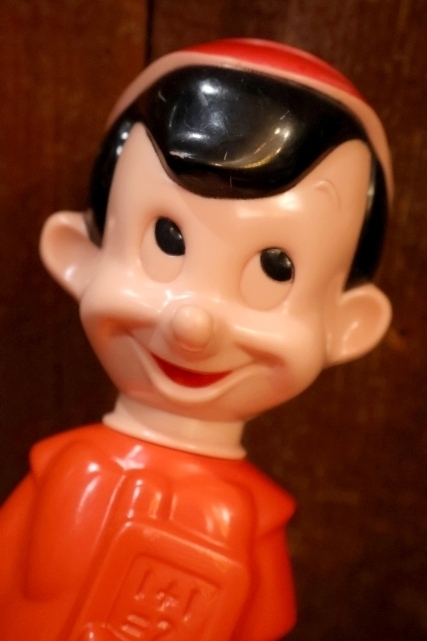画像2: ct-260801-38 Pinocchio / COLGATE-PALMOLIVE 1960's Soaky Bottle