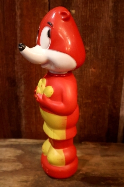 画像6: ct-260801-36 Muskie Muskrat / 1960's Soaky Bottle