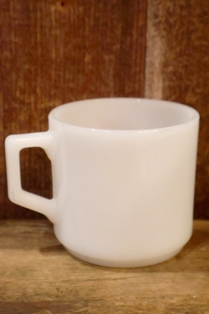 画像3: kt-260801-01 Esso Tiger / Fire-King 1960's Short Mug