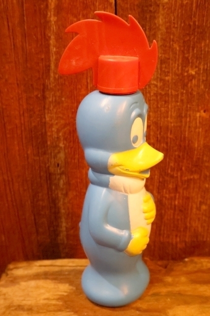 画像3: ct-260801-24 Woody Woodpecker / 1960's Soaky Bottle