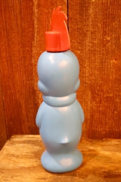 画像5: ct-260801-24 Woody Woodpecker / 1960's Soaky Bottle