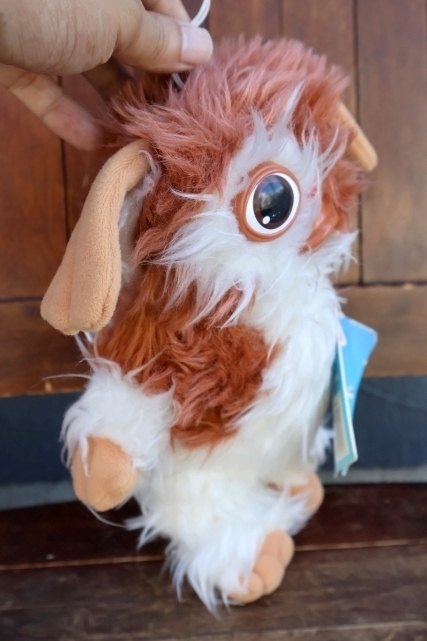 画像6: ct-260801-52 GRENLiNS / Hasbro 1980's Gizmo Plush Doll