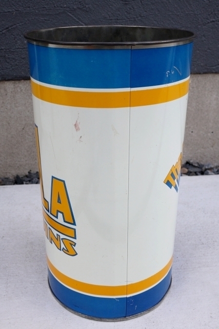 画像7: ct-260801-47 UCLA BRUINS / 1980's TRASH CAN