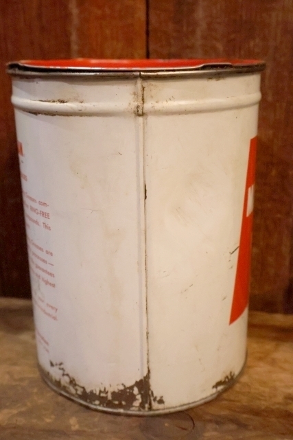 画像5: dp-251008-87 MACMILLAN RING-FREE LUBRICATING GREASES FIVE POUNDS NET CAN