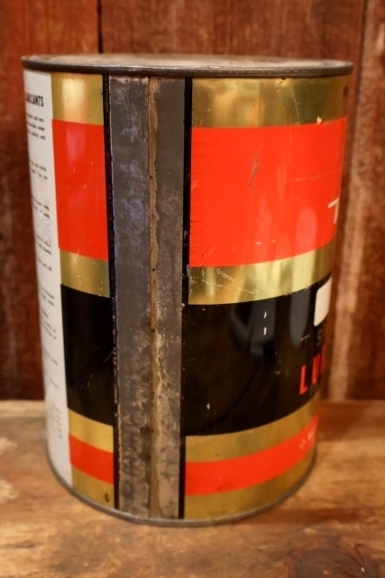 画像6: dp-241106-55 WESTERN AUTO SUPPLY CO. Vita Power FIVE POUNDS LUBRICANT CAN