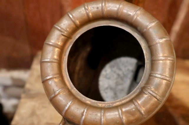 画像10: dp-260801-22 SWING SPOUT 1940's-1950's ONE QUART OILER