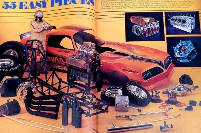 画像6: dp-260801-07 CAR CRAFT MAGAZINE JUNE 1978
