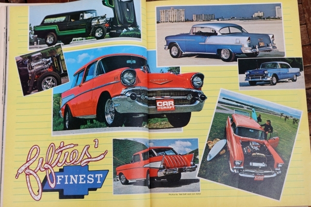 画像5: dp-260801-07 CAR CRAFT MAGAZINE JUNE 1978