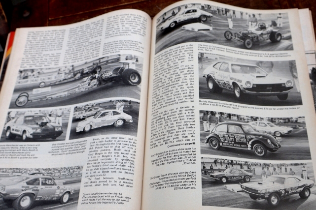 画像6: dp-260801-07 POPULAR HOT ROADING MAGAZINE JANUARY 1978
