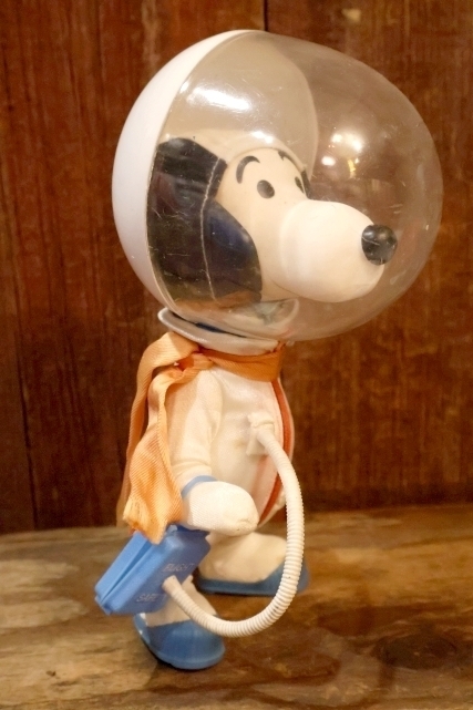 画像4: ct-260601-02  Snoopy / 1969 Astronauts Snoopy Doll