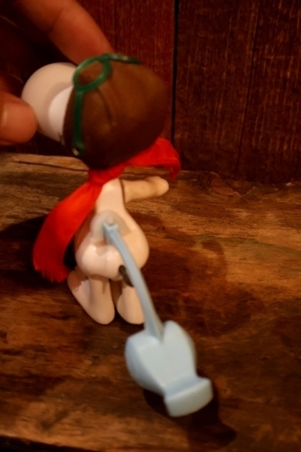 画像5: ct-260601-03 Snoopy / MATTEL 1960's Skediddler 