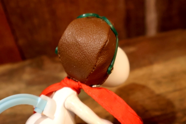 画像10: ct-260601-03 Snoopy / MATTEL 1960's Skediddler 