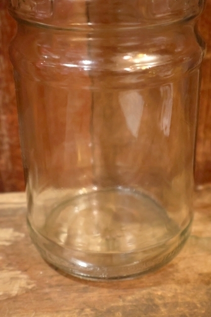 画像7: ct-240508-125 PLANTERS / 2000's Glass Jar
