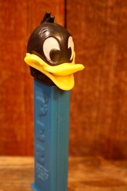 画像2: pz-201101-01 Daffy Duck / PAT3.9 Thin Feet PEZ Dispenser